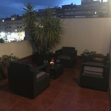 Hyp - El Oasis Del Centro Apartment Pontevedra Ngoại thất bức ảnh