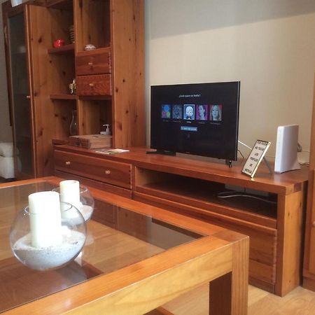 Hyp - El Oasis Del Centro Apartment Pontevedra Ngoại thất bức ảnh