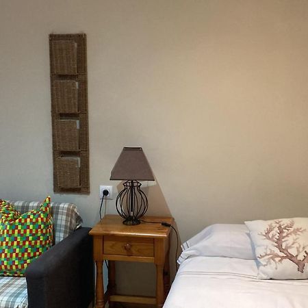 Hyp - El Oasis Del Centro Apartment Pontevedra Ngoại thất bức ảnh