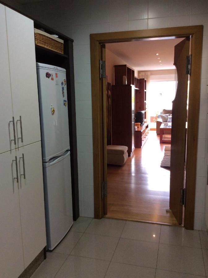 Hyp - El Oasis Del Centro Apartment Pontevedra Ngoại thất bức ảnh