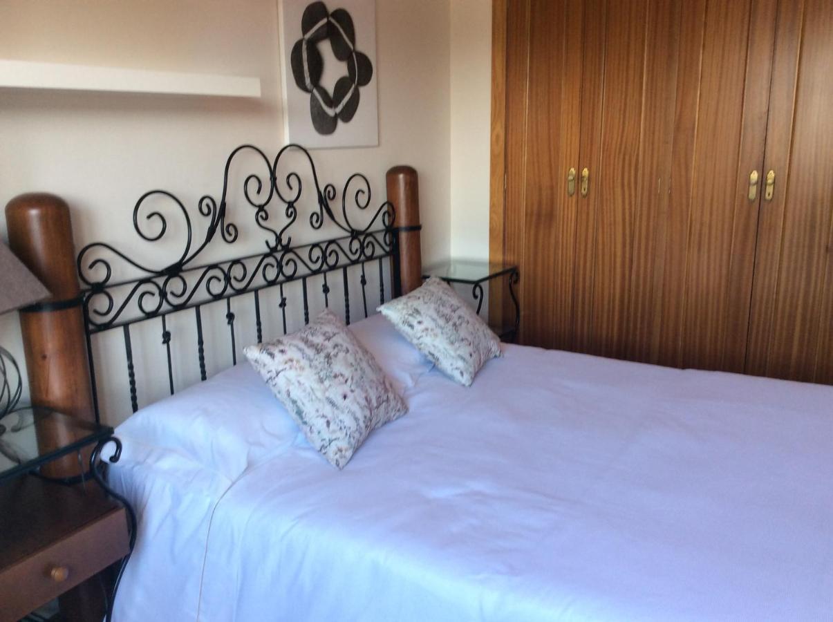 Hyp - El Oasis Del Centro Apartment Pontevedra Ngoại thất bức ảnh