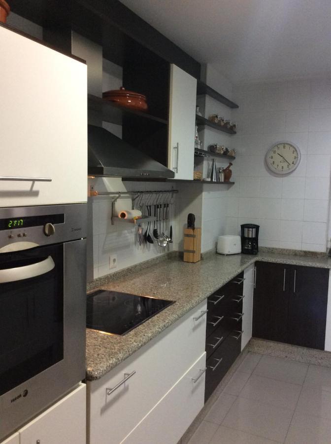 Hyp - El Oasis Del Centro Apartment Pontevedra Ngoại thất bức ảnh