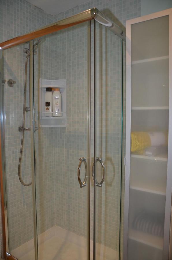 Hyp - El Oasis Del Centro Apartment Pontevedra Ngoại thất bức ảnh