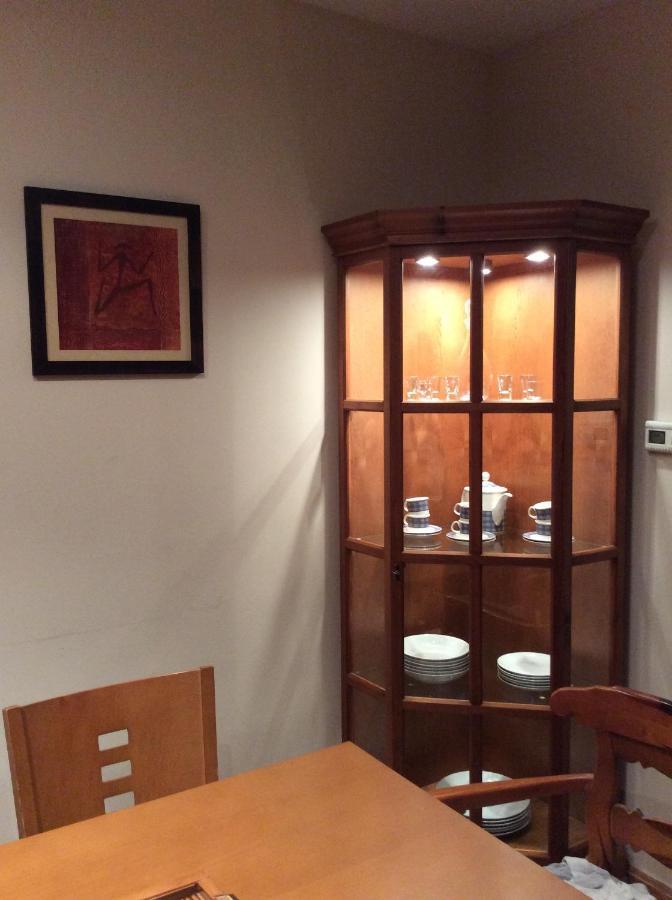 Hyp - El Oasis Del Centro Apartment Pontevedra Ngoại thất bức ảnh