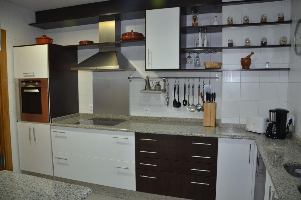 Hyp - El Oasis Del Centro Apartment Pontevedra Ngoại thất bức ảnh