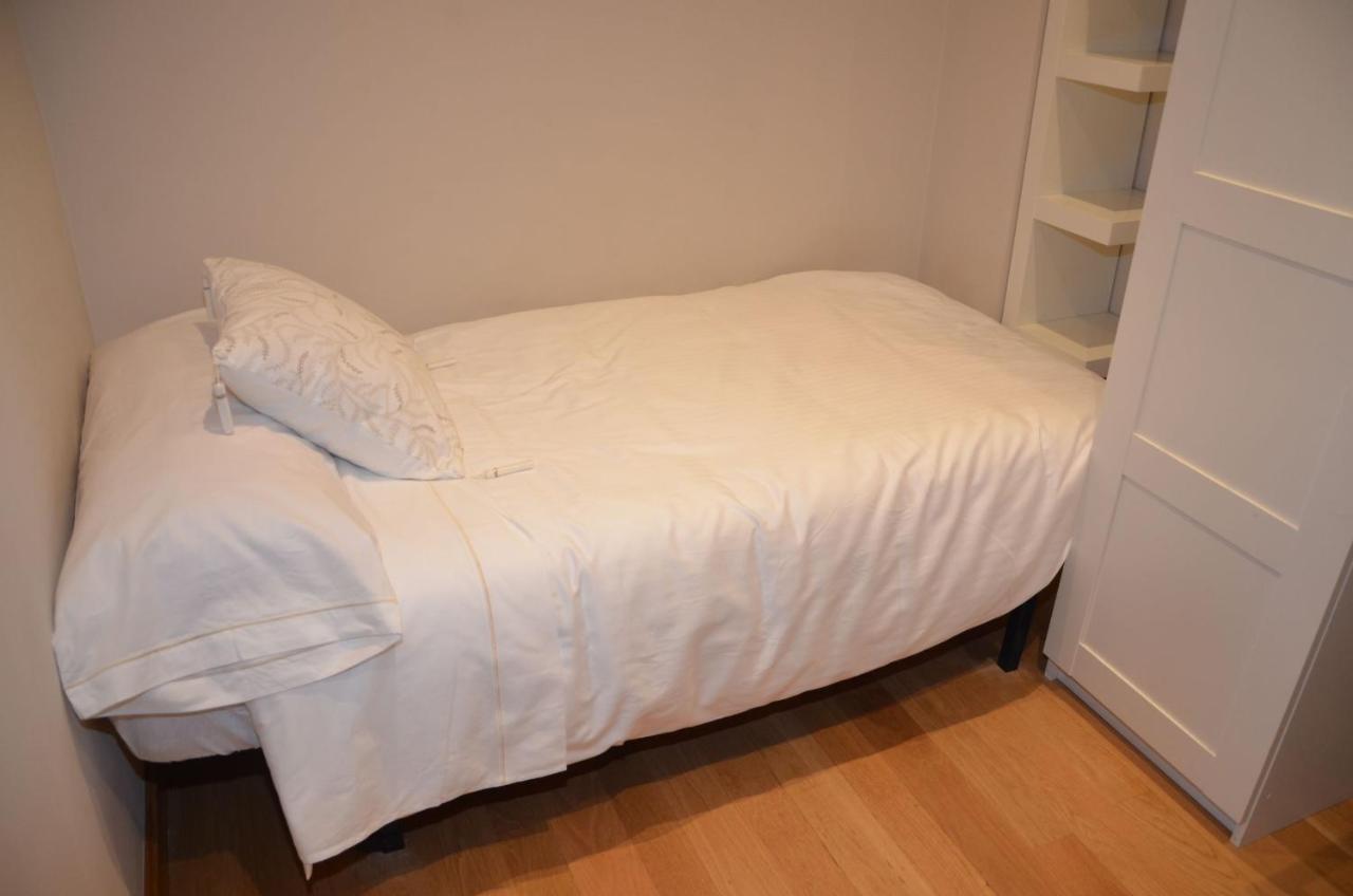 Hyp - El Oasis Del Centro Apartment Pontevedra Ngoại thất bức ảnh