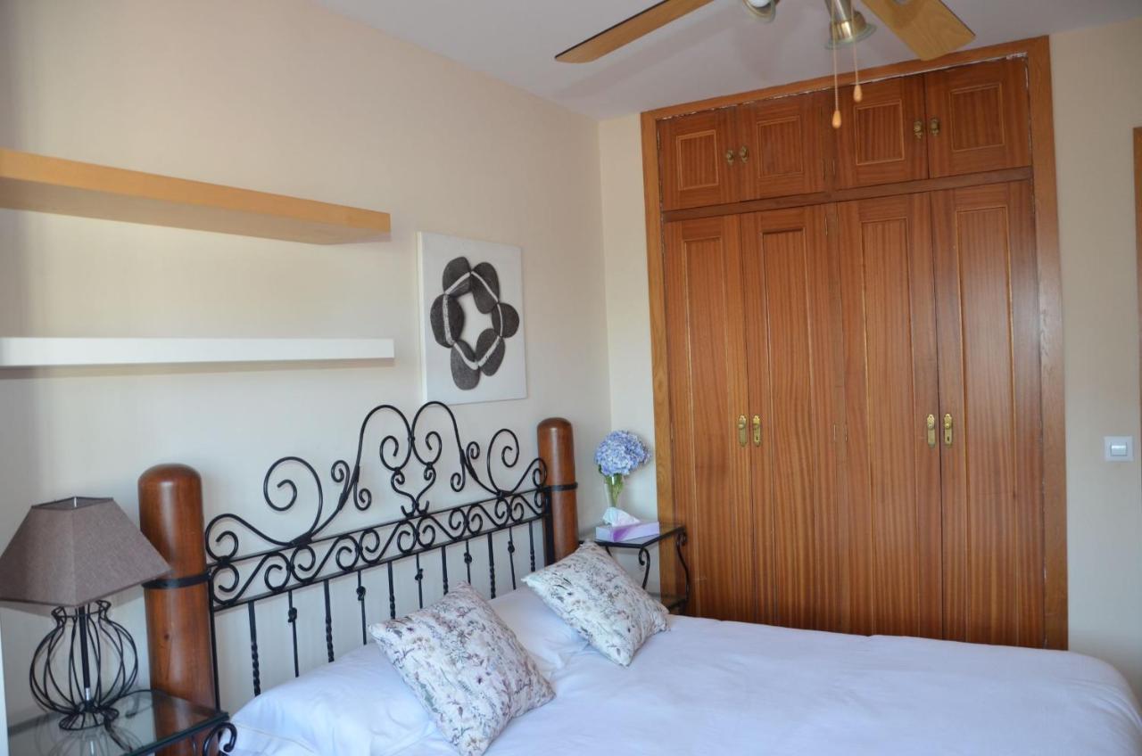 Hyp - El Oasis Del Centro Apartment Pontevedra Ngoại thất bức ảnh