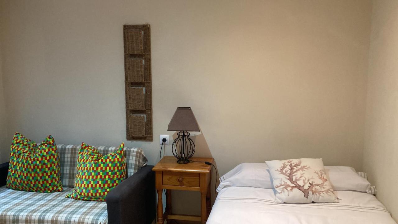 Hyp - El Oasis Del Centro Apartment Pontevedra Ngoại thất bức ảnh