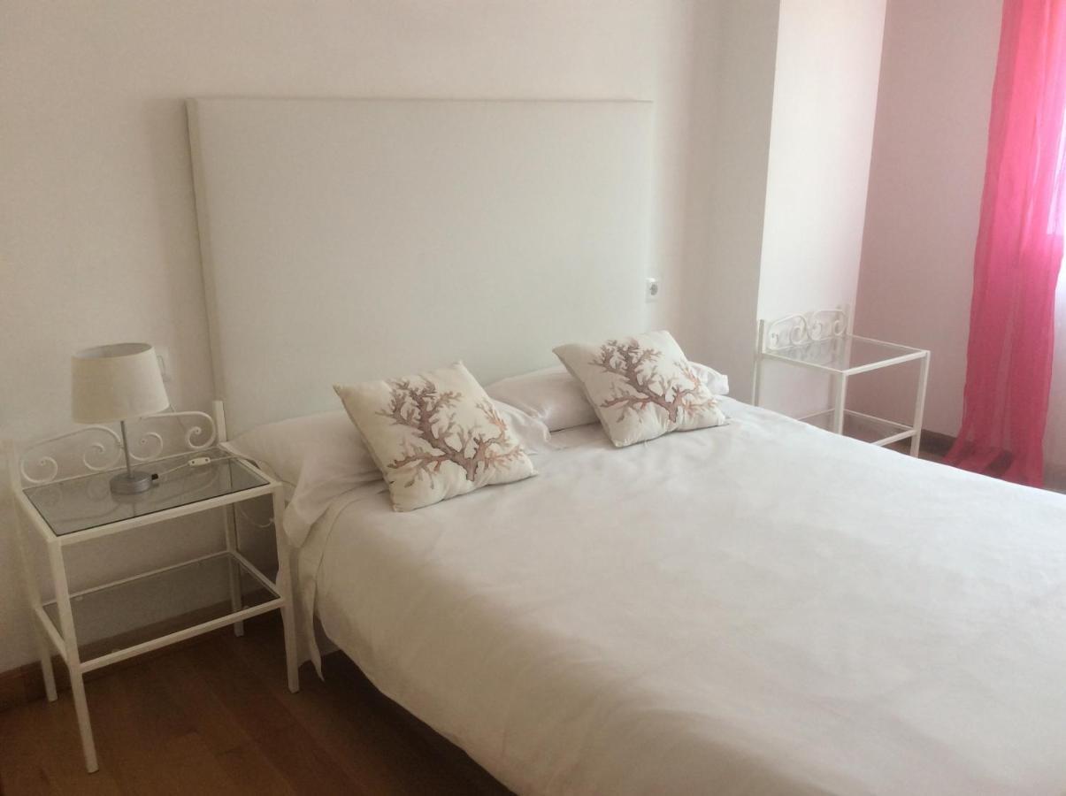 Hyp - El Oasis Del Centro Apartment Pontevedra Ngoại thất bức ảnh